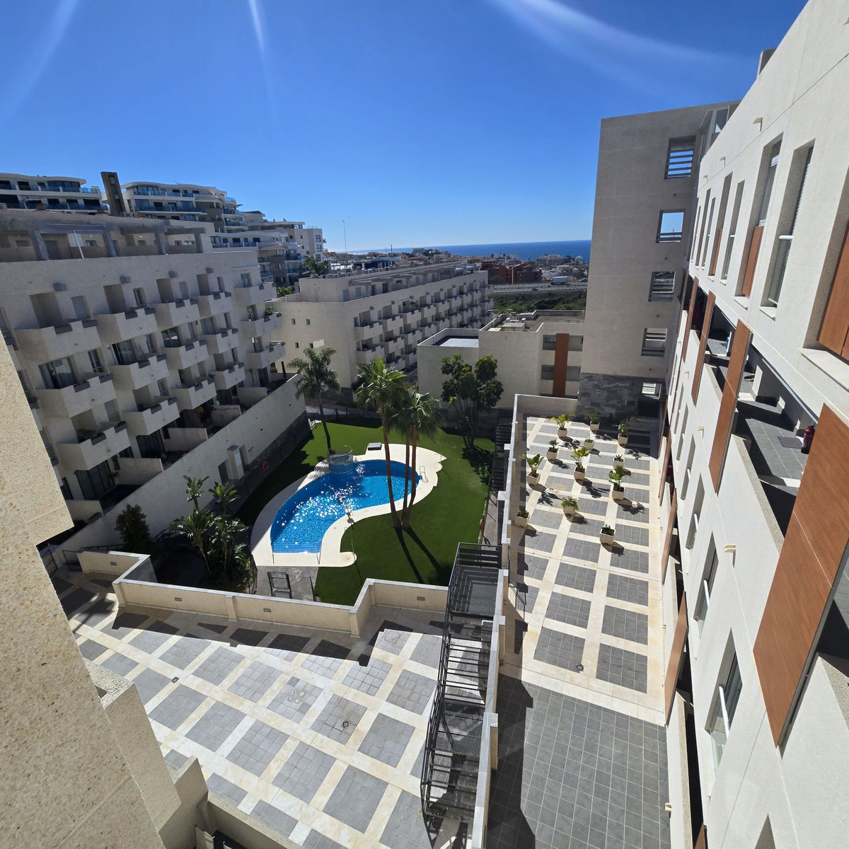 2 Bed Apartment for sale in Riviera Del Sol Costa Del Sol, Málaga, Spain