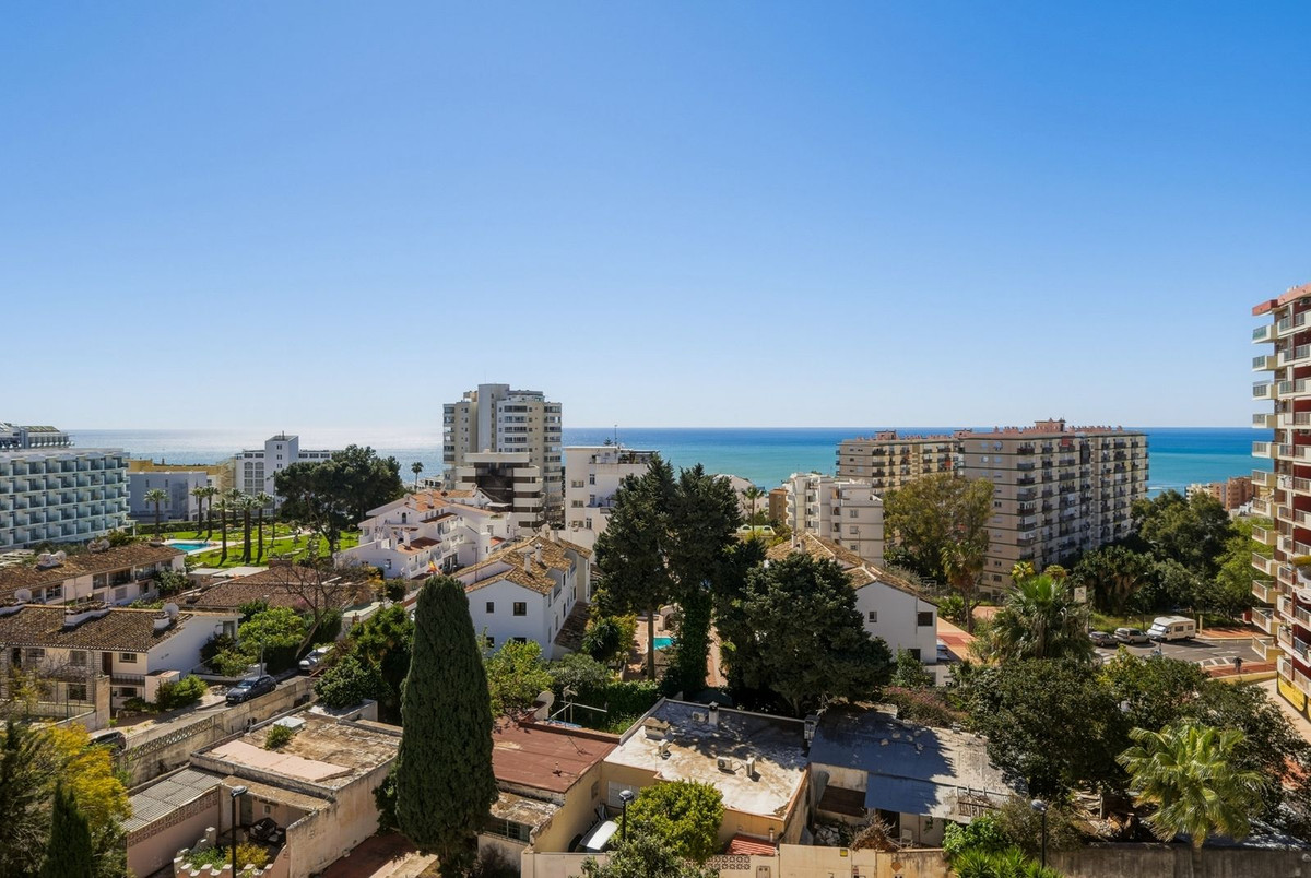 1 Bed Apartment for sale in Benalmadena Costa Costa Del Sol, Málaga, Spain