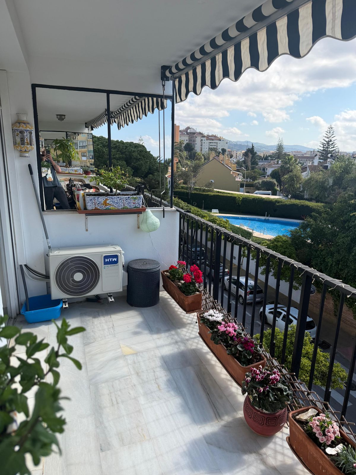 1 Bed Apartment for sale in Marbella Costa Del Sol, Málaga, Spain
