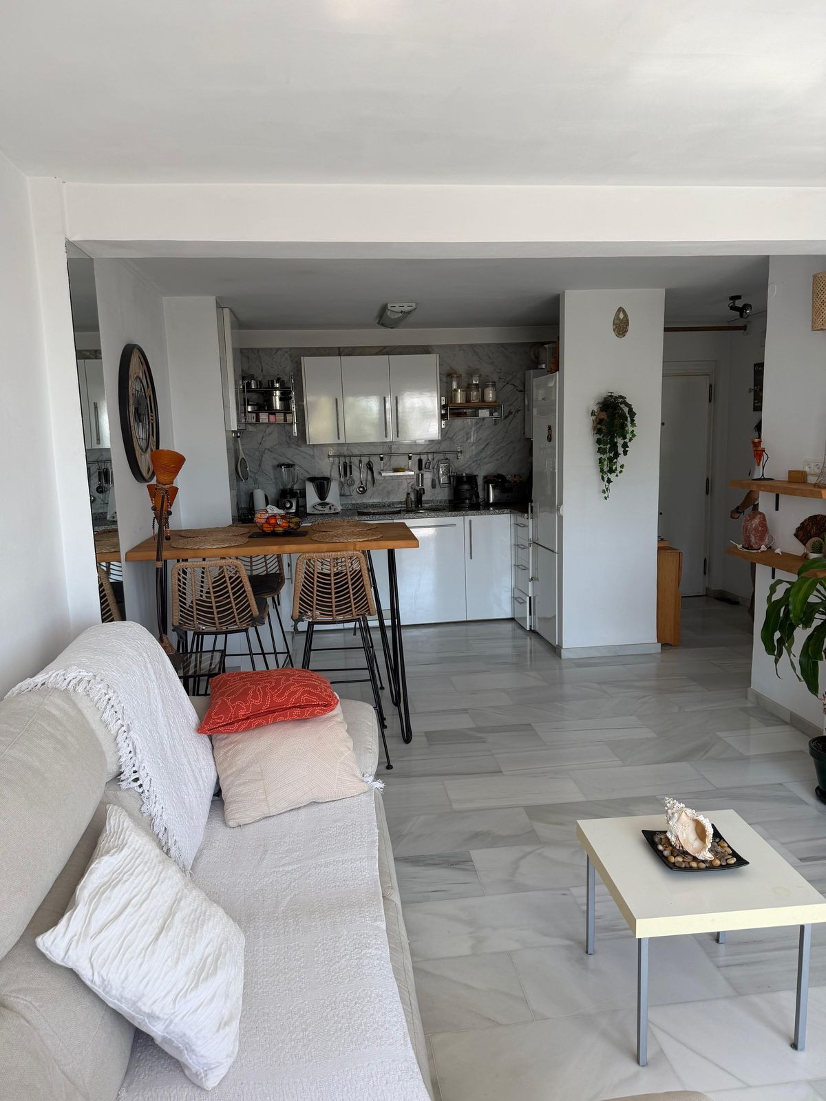 1 Bed Apartment for sale in Marbella Costa Del Sol, Málaga, Spain