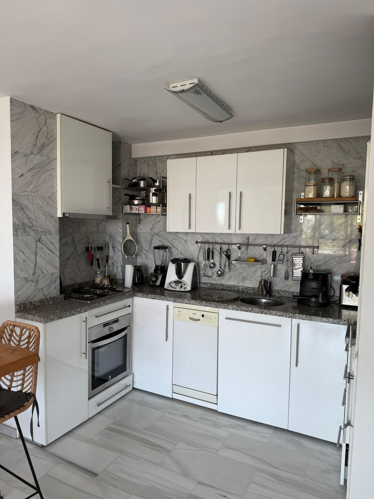 1 Bed Apartment for sale in Marbella Costa Del Sol, Málaga, Spain