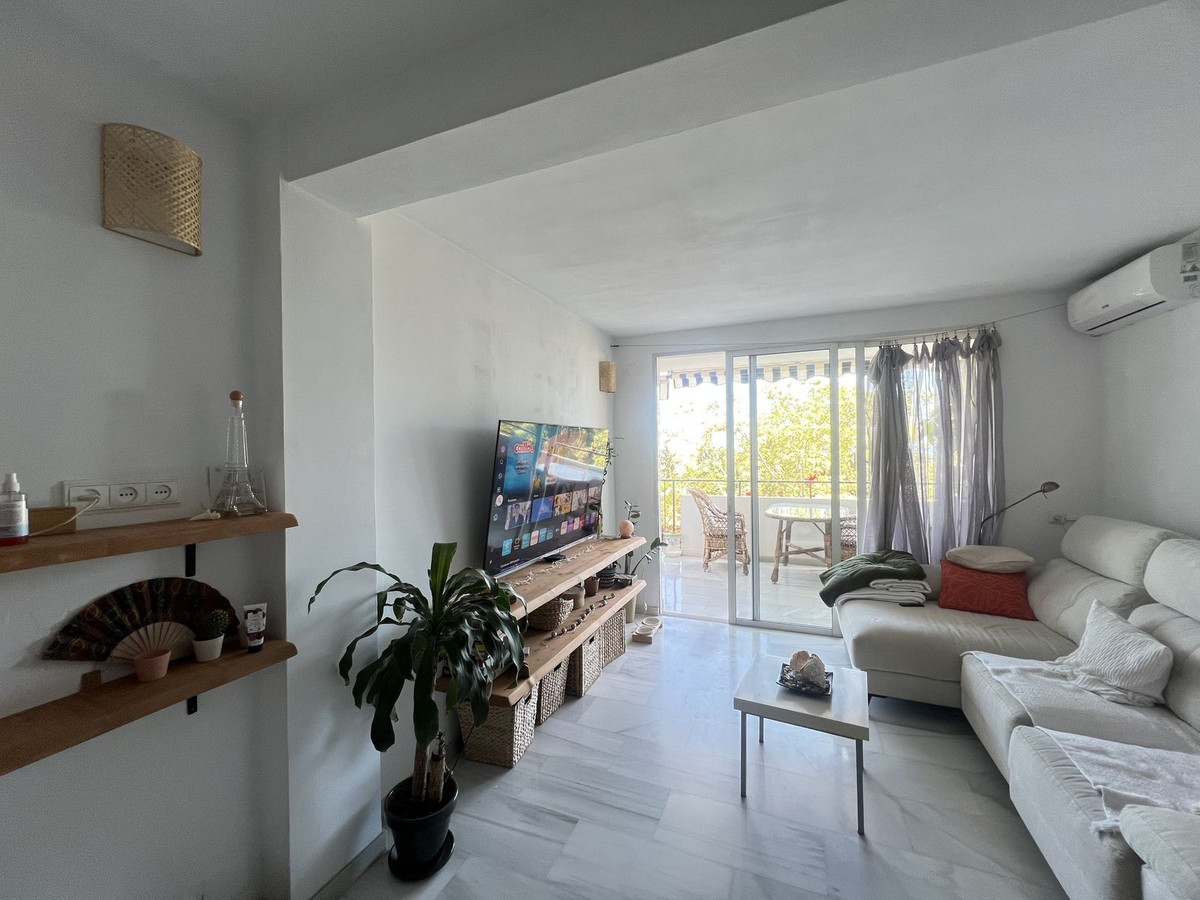 1 Bed Apartment for sale in Marbella Costa Del Sol, Málaga, Spain