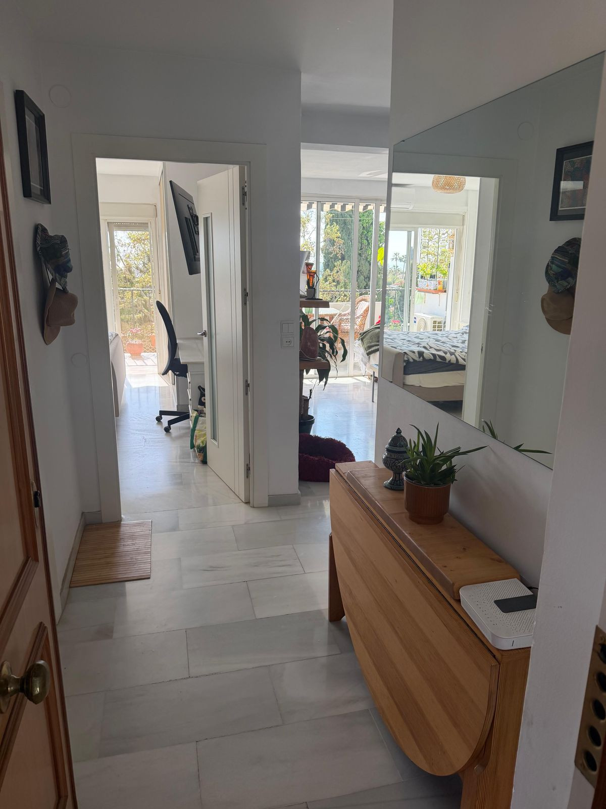 1 Bed Apartment for sale in Marbella Costa Del Sol, Málaga, Spain