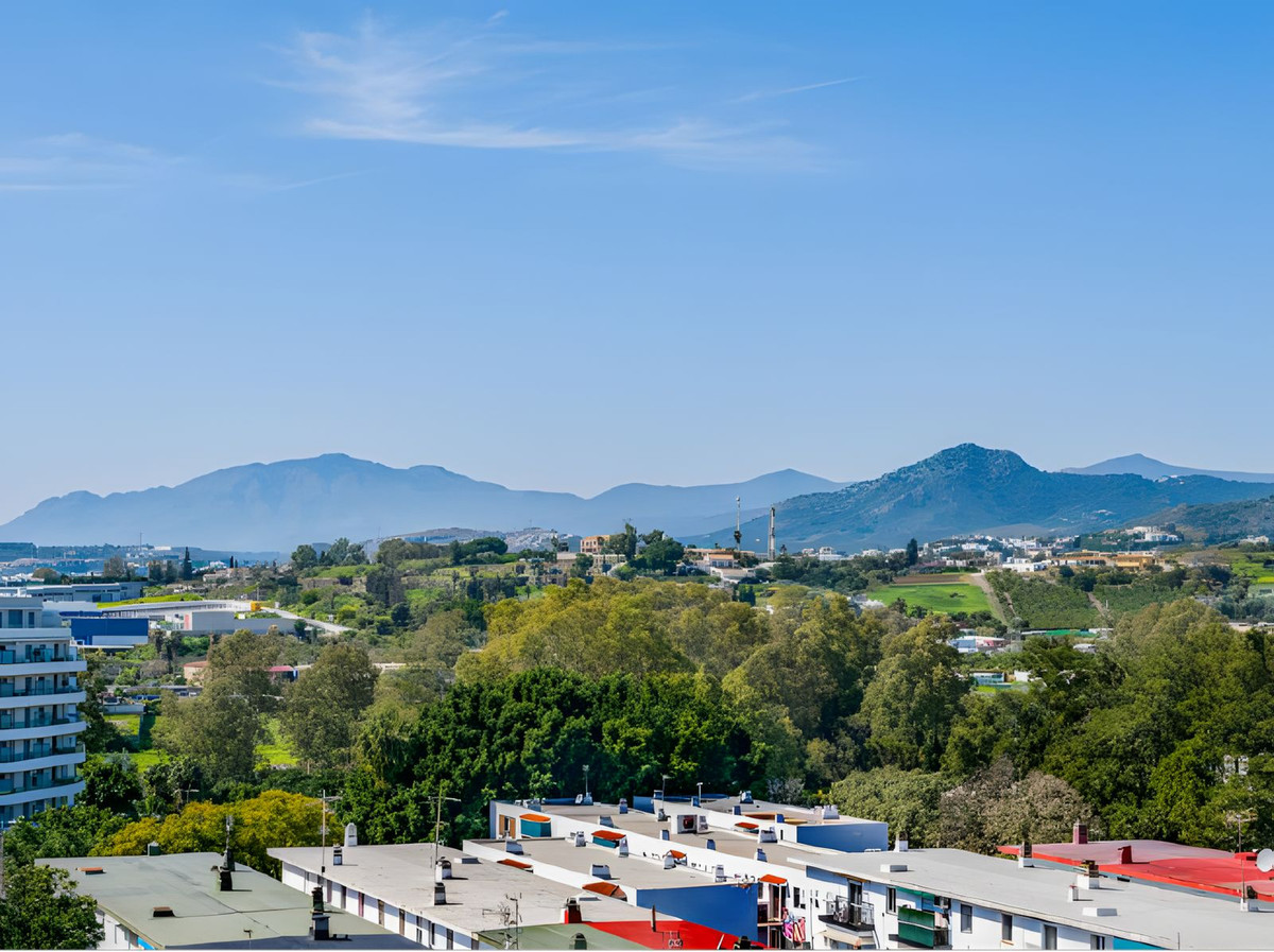 3 Bed Apartment for sale in La Campana Costa Del Sol, Málaga, Spain