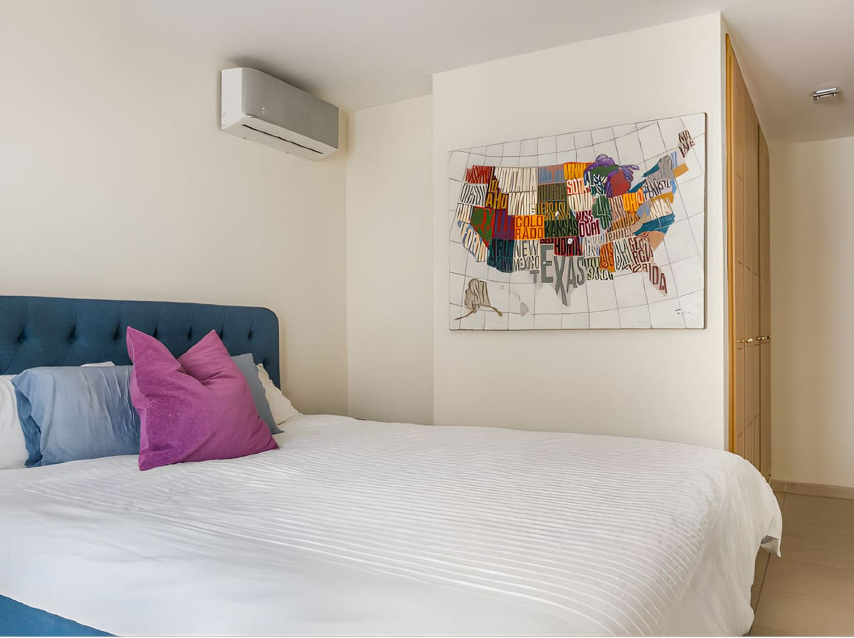 3 Bed Apartment for sale in La Campana Costa Del Sol, Málaga, Spain
