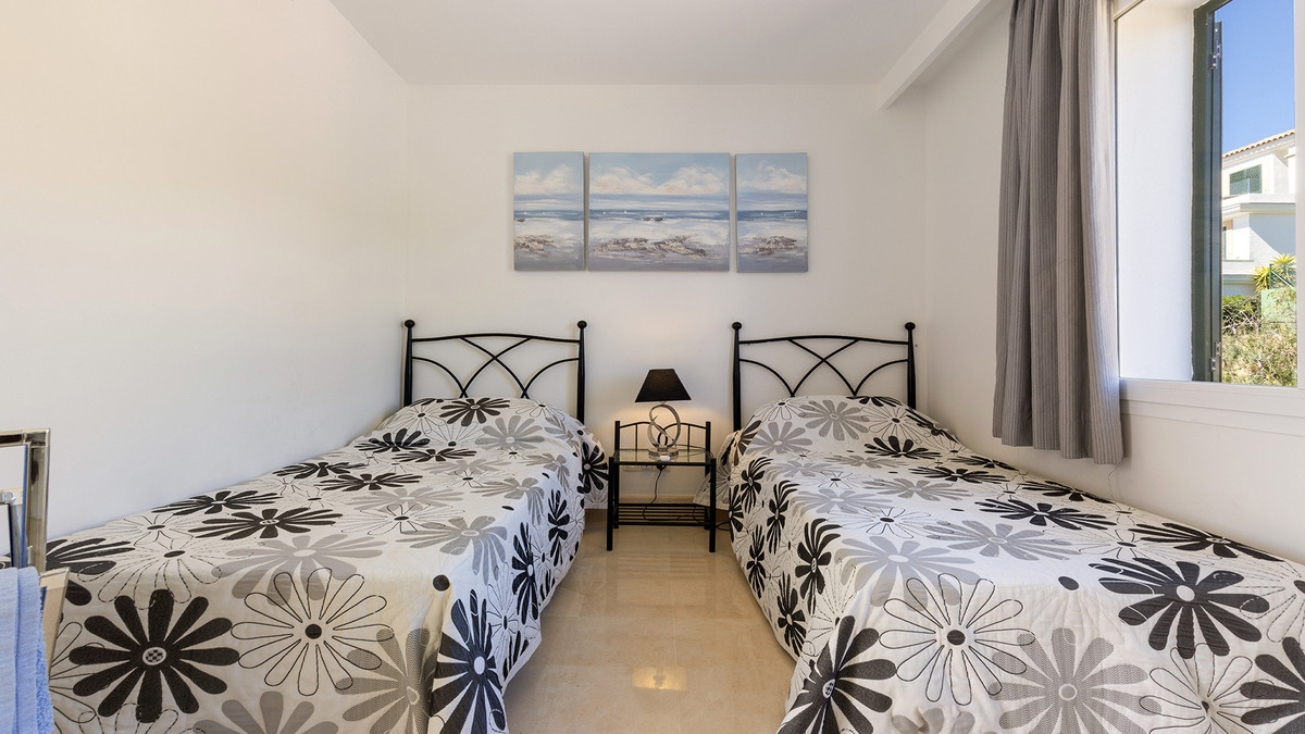 Se vende Ático de 3 dormitorios en Costa Del Sol, Málaga, España