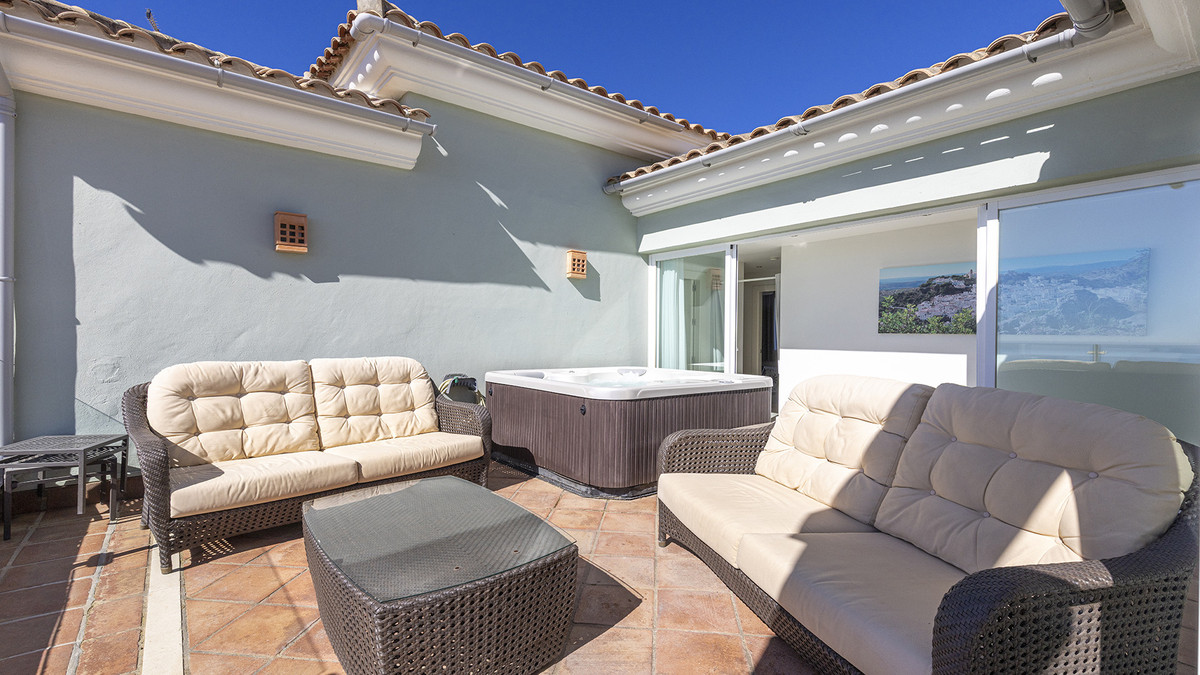 Se vende Ático de 3 dormitorios en Costa Del Sol, Málaga, España