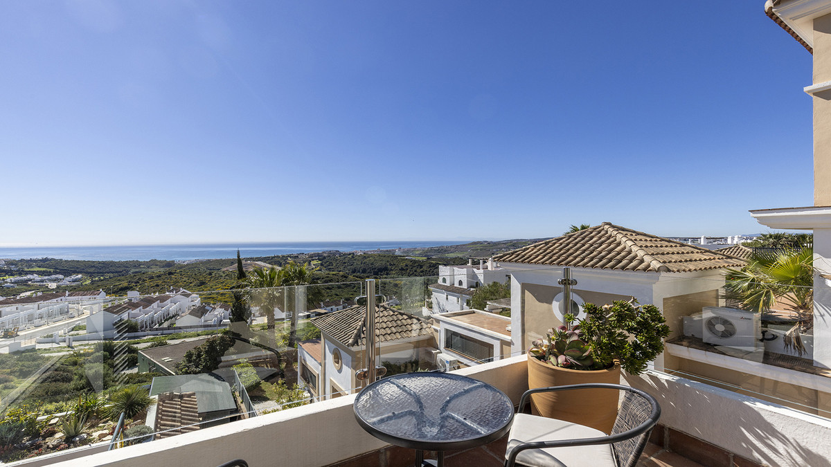 Se vende Ático de 3 dormitorios en Costa Del Sol, Málaga, España
