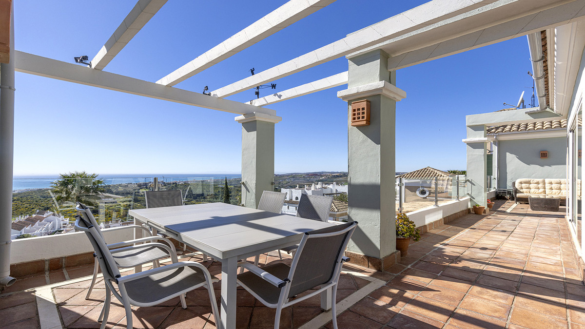 Se vende Ático de 3 dormitorios en Costa Del Sol, Málaga, España