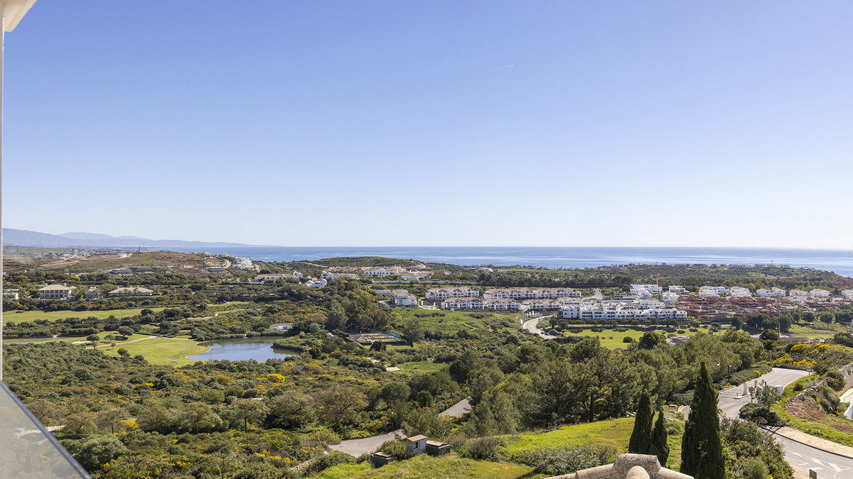 Se vende Ático de 3 dormitorios en Costa Del Sol, Málaga, España