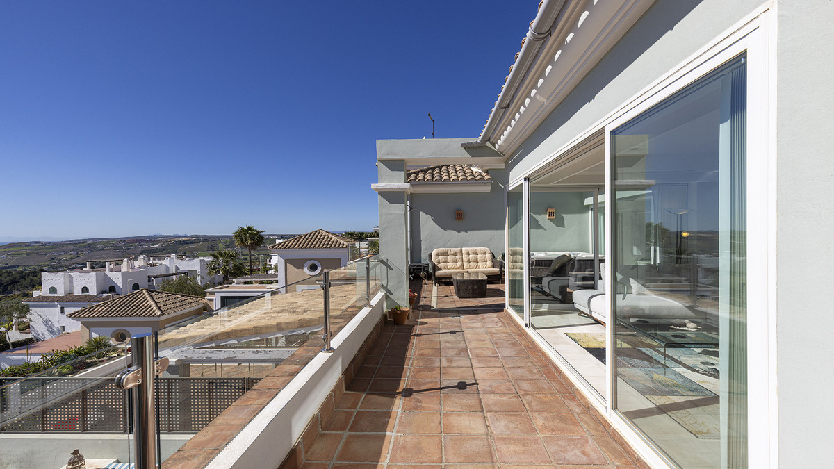 Se vende Ático de 3 dormitorios en Costa Del Sol, Málaga, España