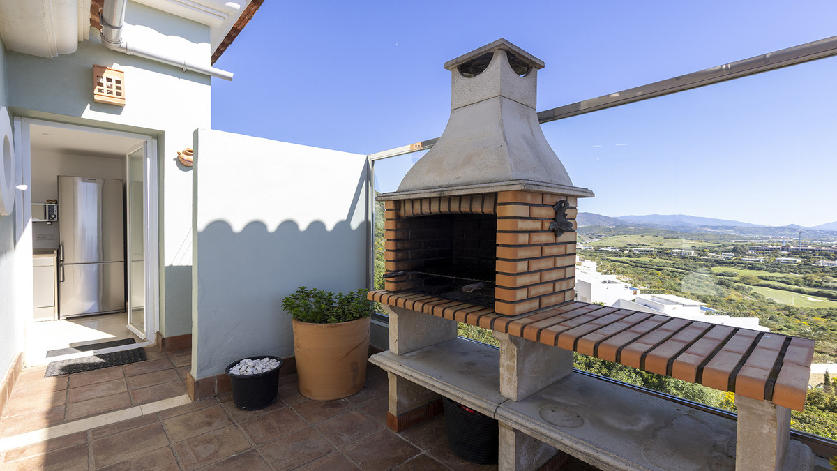 Se vende Ático de 3 dormitorios en Costa Del Sol, Málaga, España