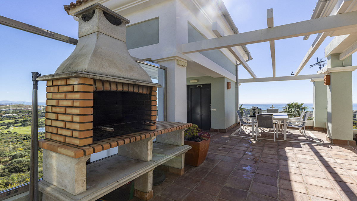 Se vende Ático de 3 dormitorios en Costa Del Sol, Málaga, España