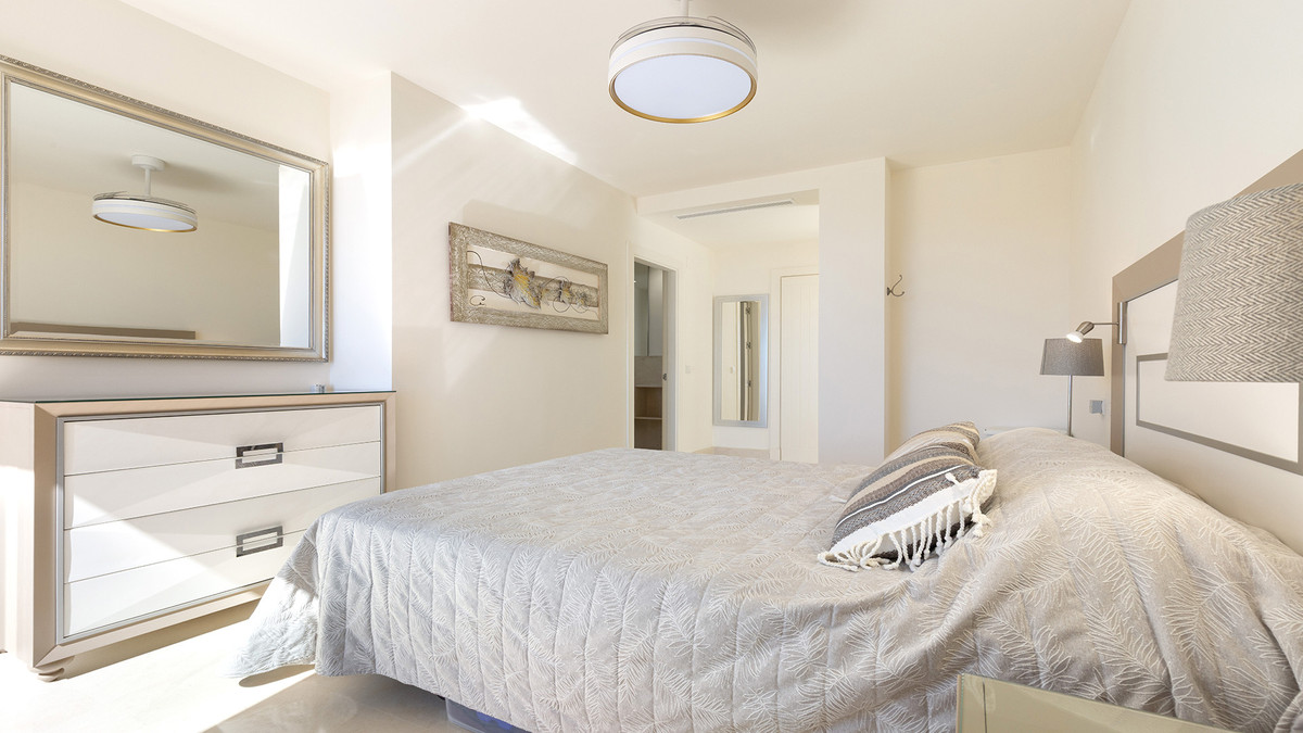 Se vende Ático de 3 dormitorios en Costa Del Sol, Málaga, España
