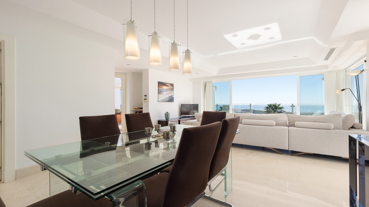 Se vende Ático de 3 dormitorios en Costa Del Sol, Málaga, España