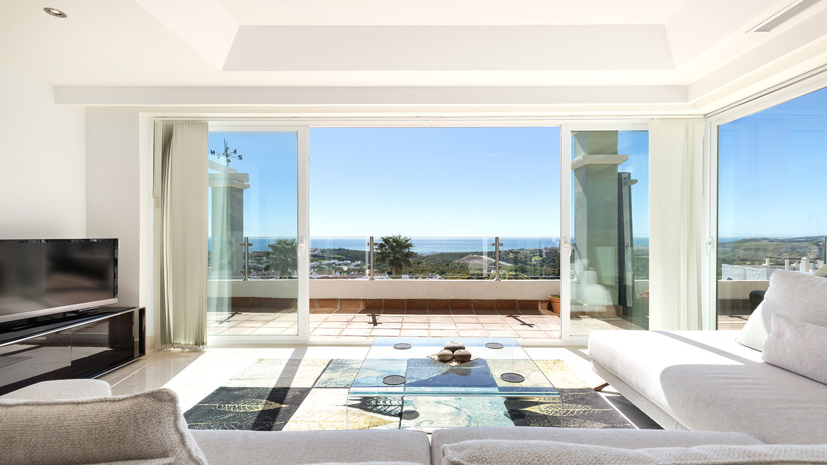 Se vende Ático de 3 dormitorios en Costa Del Sol, Málaga, España