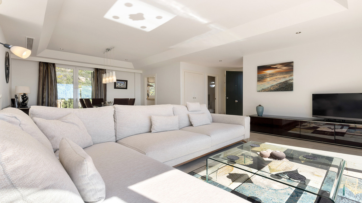 Se vende Ático de 3 dormitorios en Costa Del Sol, Málaga, España
