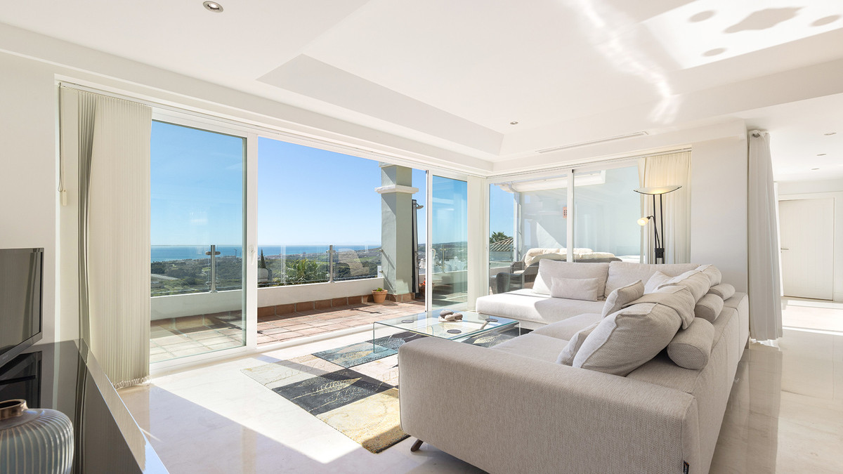 Se vende Ático de 3 dormitorios en Costa Del Sol, Málaga, España