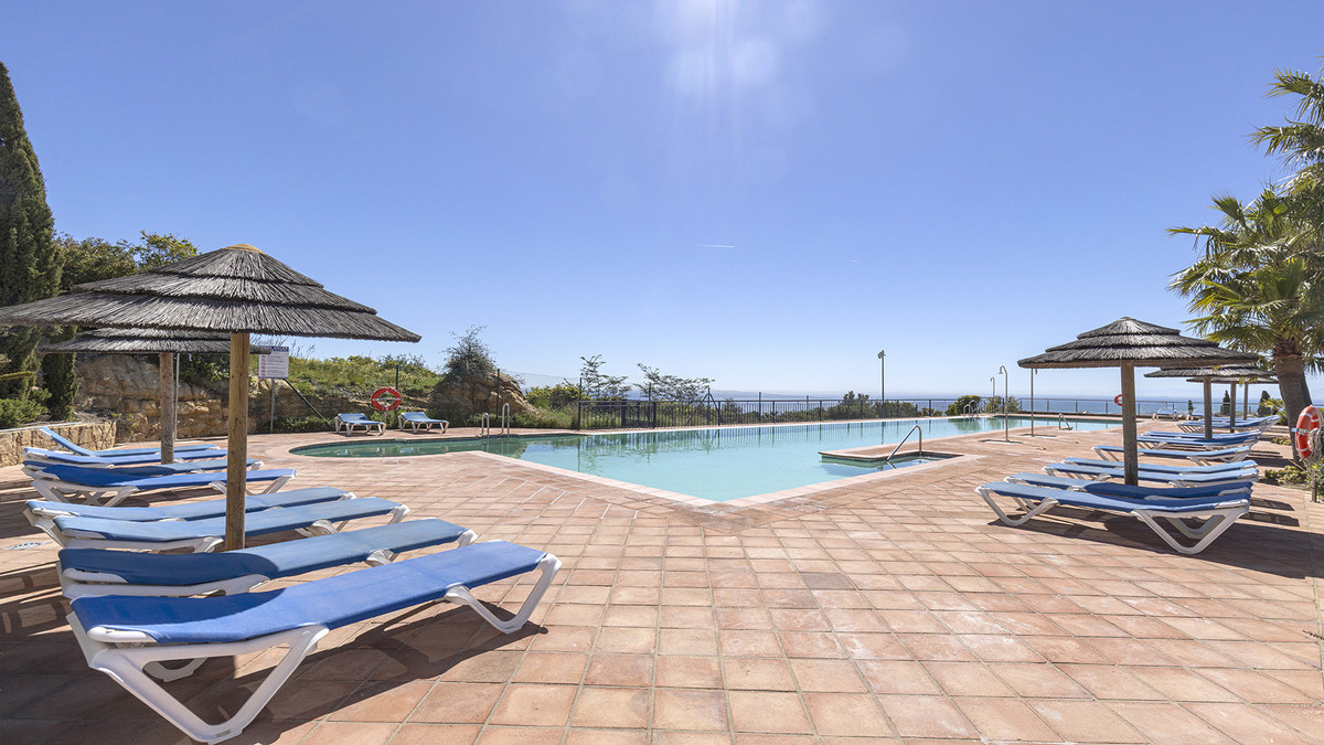 Se vende Ático de 3 dormitorios en Costa Del Sol, Málaga, España