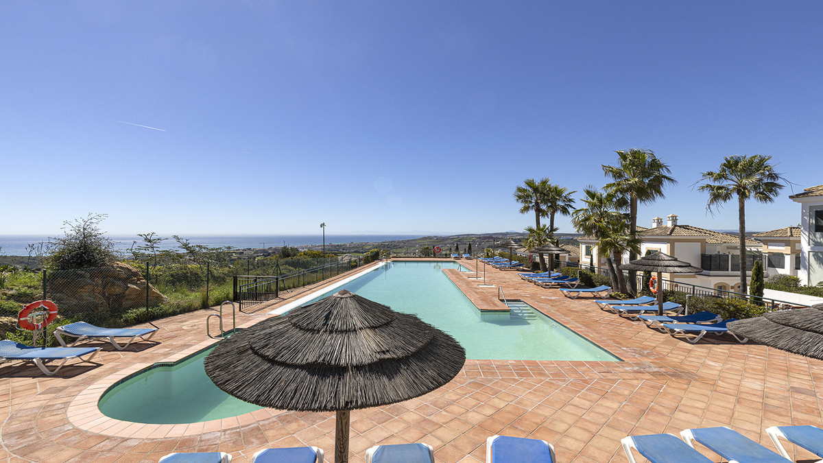 Se vende Ático de 3 dormitorios en Costa Del Sol, Málaga, España