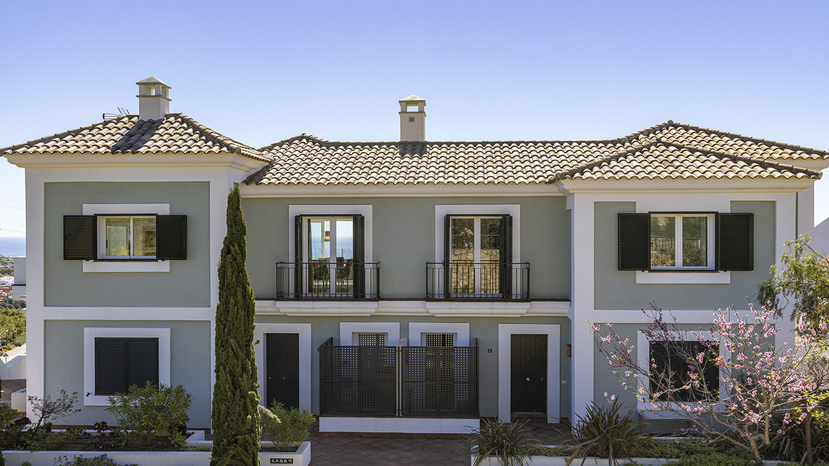 Se vende Ático de 3 dormitorios en Costa Del Sol, Málaga, España