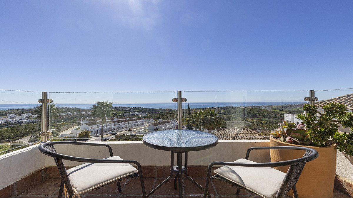 Se vende Ático de 3 dormitorios en Costa Del Sol, Málaga, España