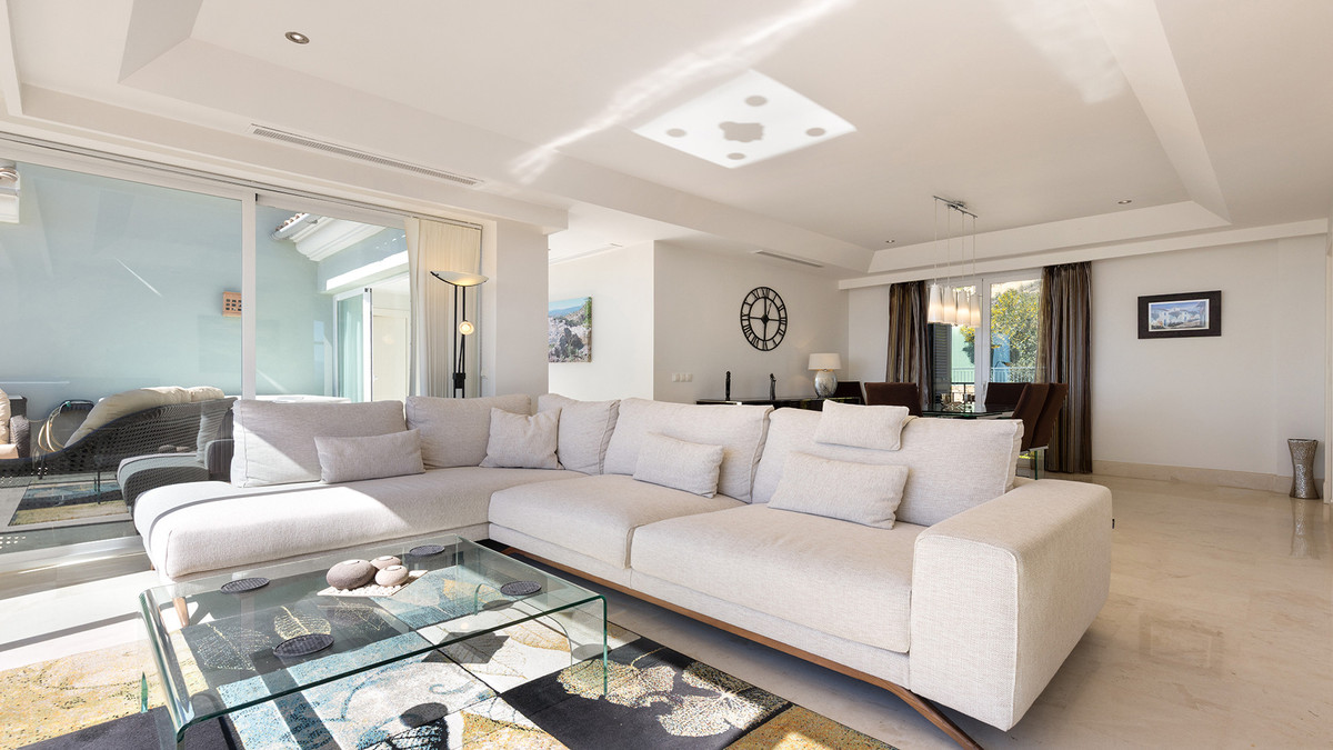 Se vende Ático de 3 dormitorios en Costa Del Sol, Málaga, España