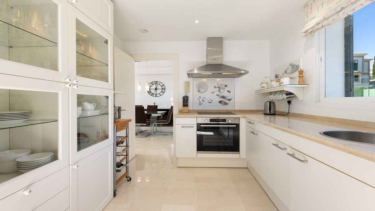 Se vende Ático de 3 dormitorios en Costa Del Sol, Málaga, España