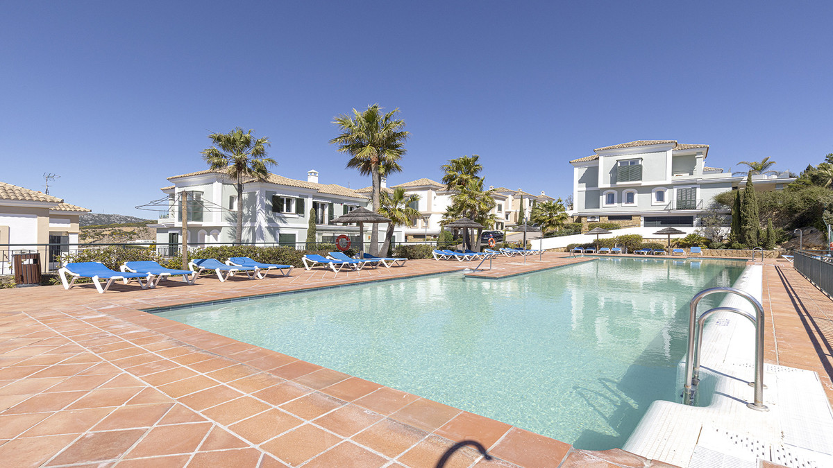 Se vende Ático de 3 dormitorios en Costa Del Sol, Málaga, España
