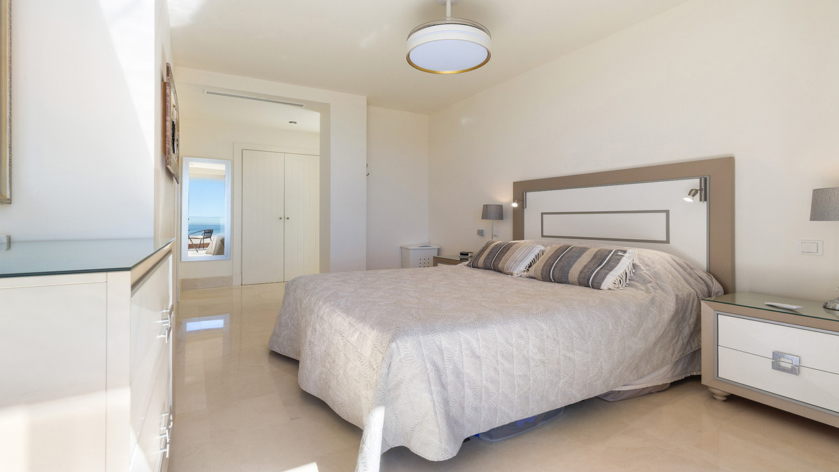 Se vende Ático de 3 dormitorios en Costa Del Sol, Málaga, España