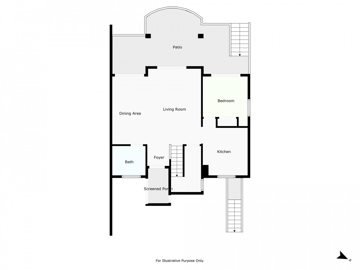 5 Bed Townhouse for sale in Calahonda Costa Del Sol, Málaga, Spain
