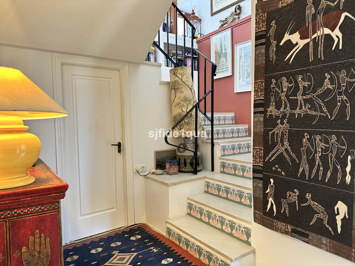 3 Bed Townhouse for sale in Estepona Costa Del Sol, Málaga, Spain