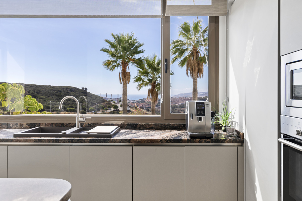 2 Bed Apartment for sale in Casares Costa Del Sol, Málaga, Spain