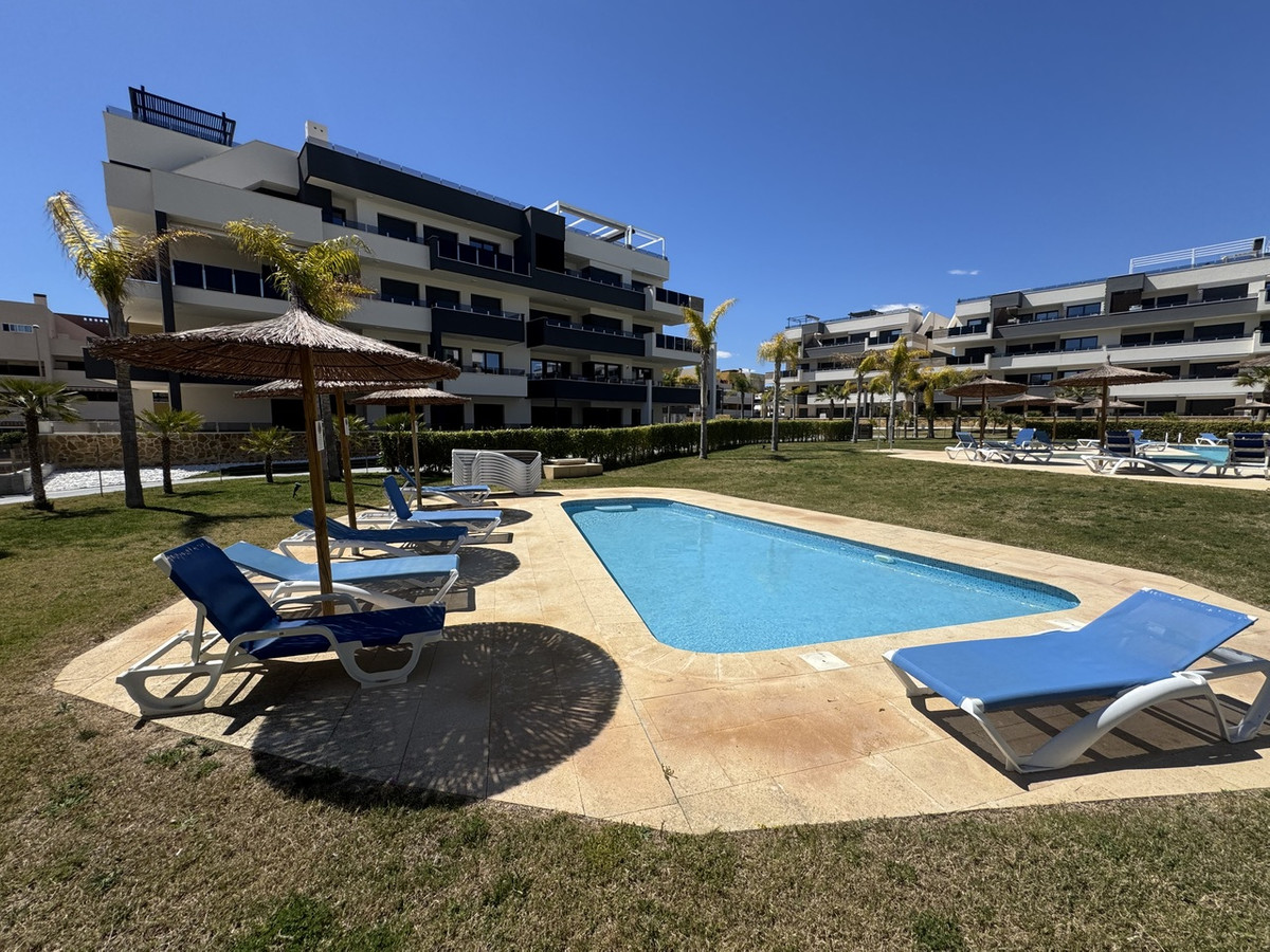 3 Bed Apartment for sale in Playa Flamenca Costa Blanca, Alicante, Spain