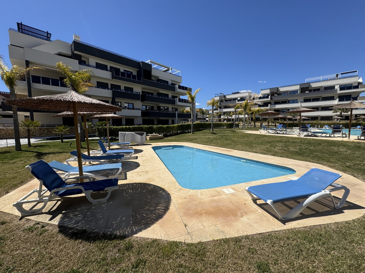 3 Bed Apartment for sale in Playa Flamenca Costa Blanca, Alicante, Spain