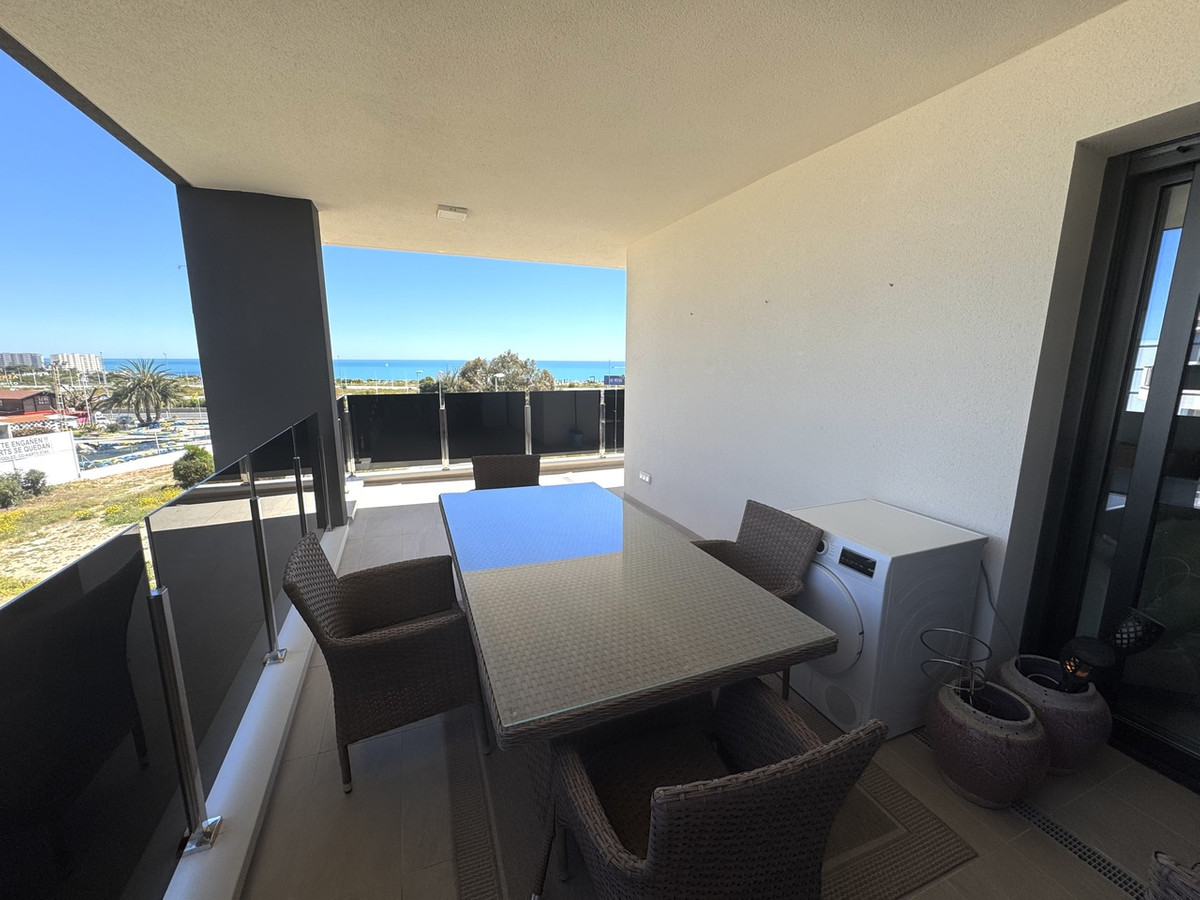 3 Bed Apartment for sale in Playa Flamenca Costa Blanca, Alicante, Spain