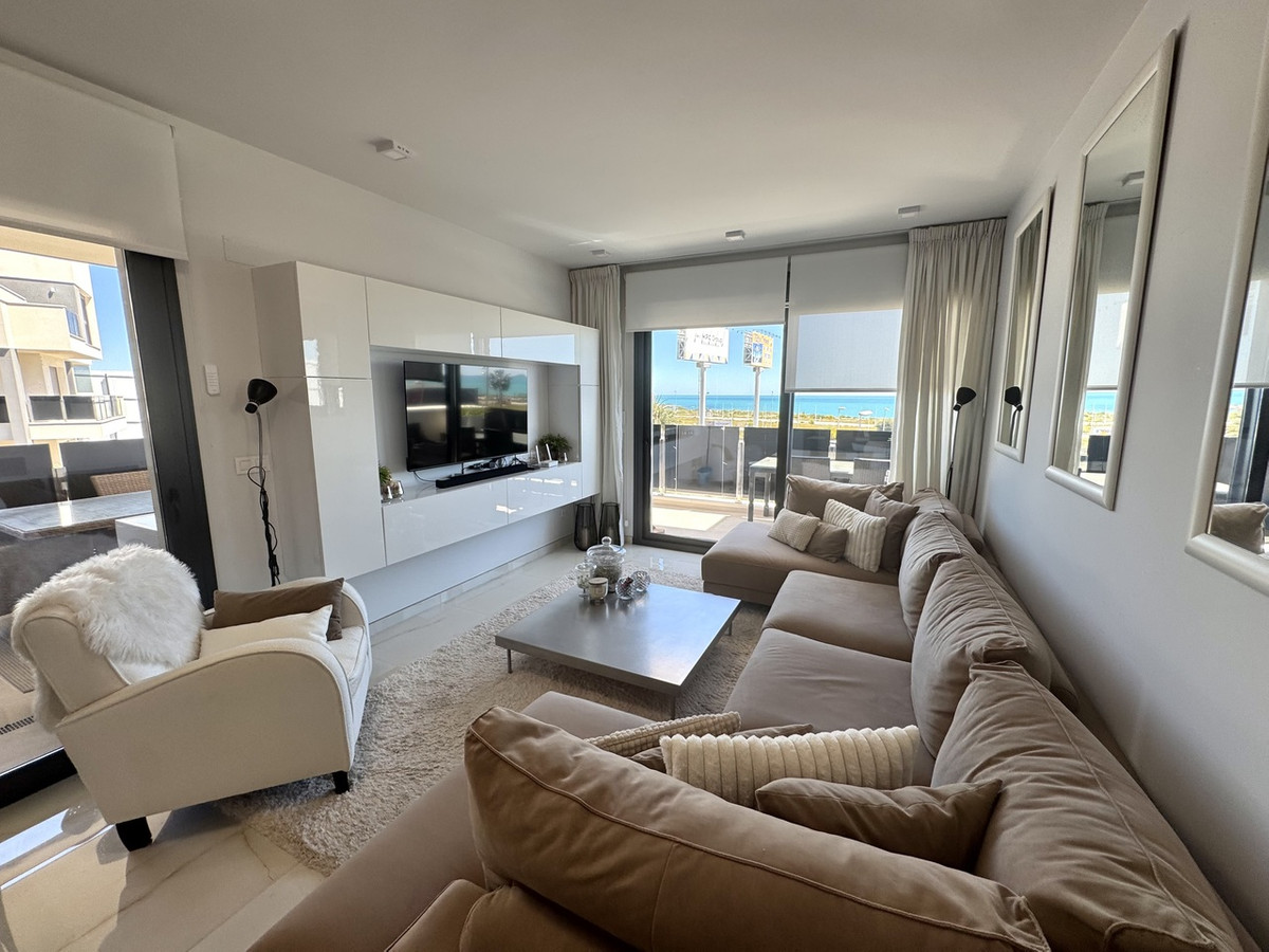 3 Bed Apartment for sale in Playa Flamenca Costa Blanca, Alicante, Spain