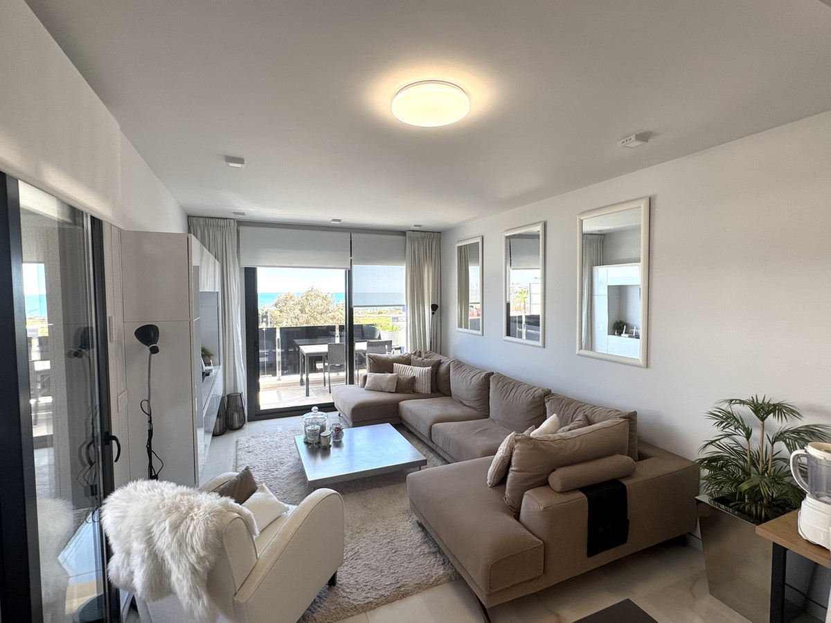 3 Bed Apartment for sale in Playa Flamenca Costa Blanca, Alicante, Spain