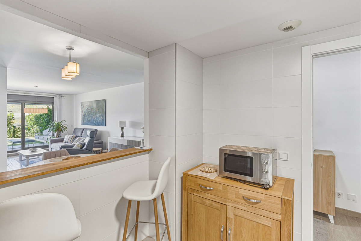 2 Bed Apartment for sale in La Cala De Mijas Costa Del Sol, Málaga, Spain