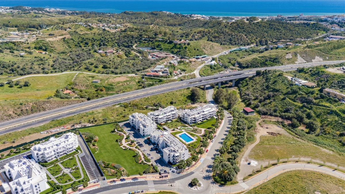 2 Bed Apartment for sale in La Cala De Mijas Costa Del Sol, Málaga, Spain