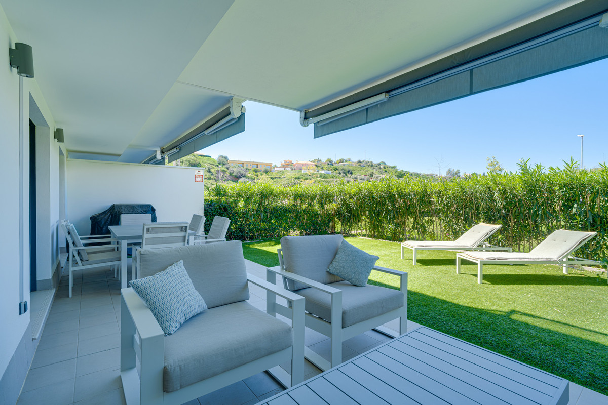 2 Bed Apartment for sale in La Cala De Mijas Costa Del Sol, Málaga, Spain