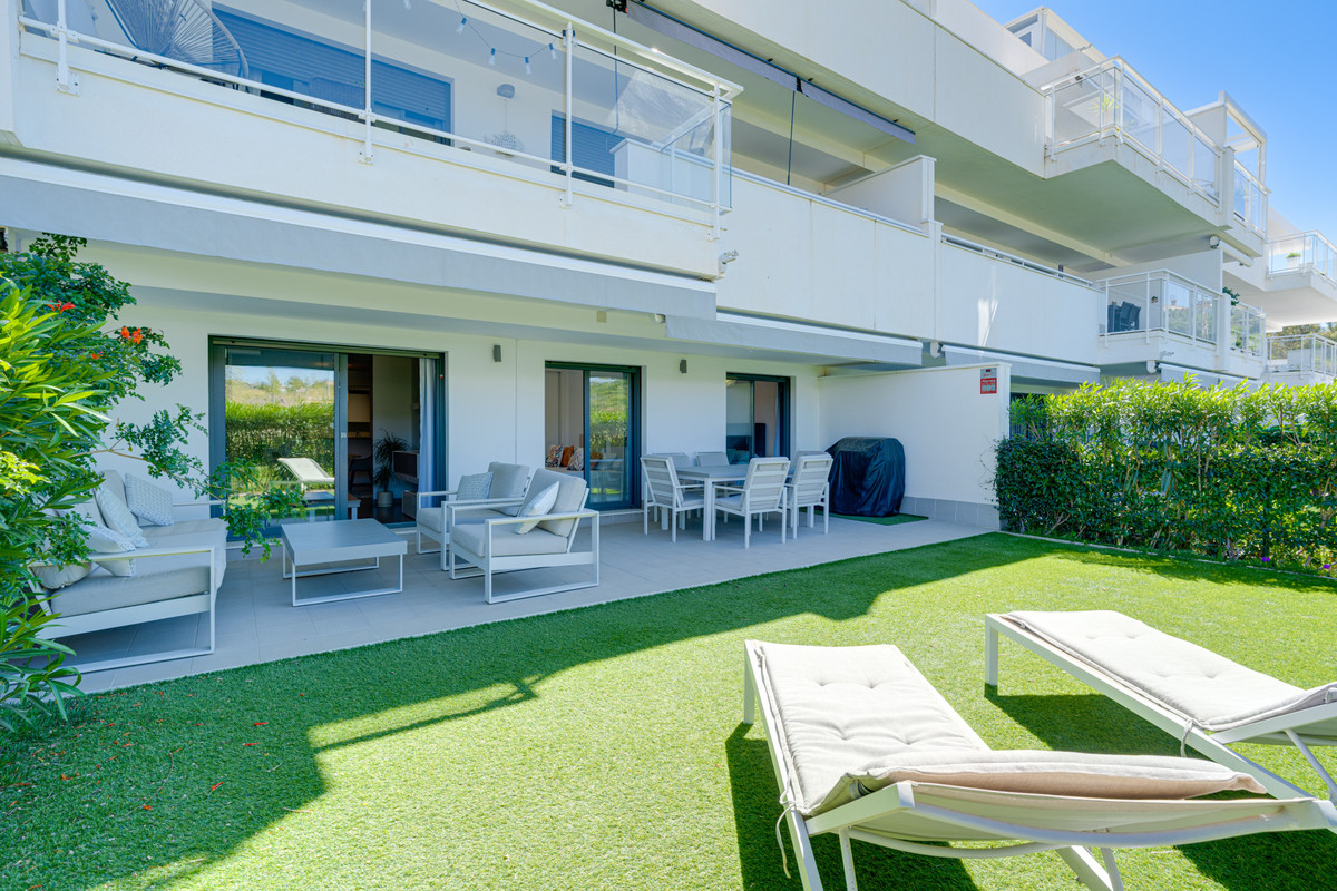 2 Bed Apartment for sale in La Cala De Mijas Costa Del Sol, Málaga, Spain