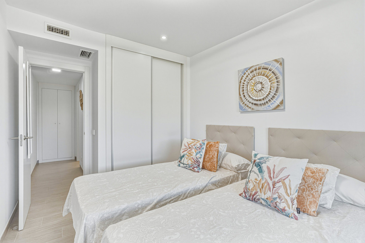 2 Bed Apartment for sale in La Cala De Mijas Costa Del Sol, Málaga, Spain