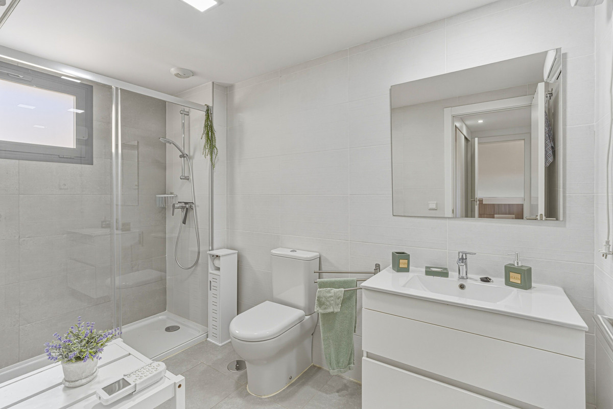 2 Bed Apartment for sale in La Cala De Mijas Costa Del Sol, Málaga, Spain