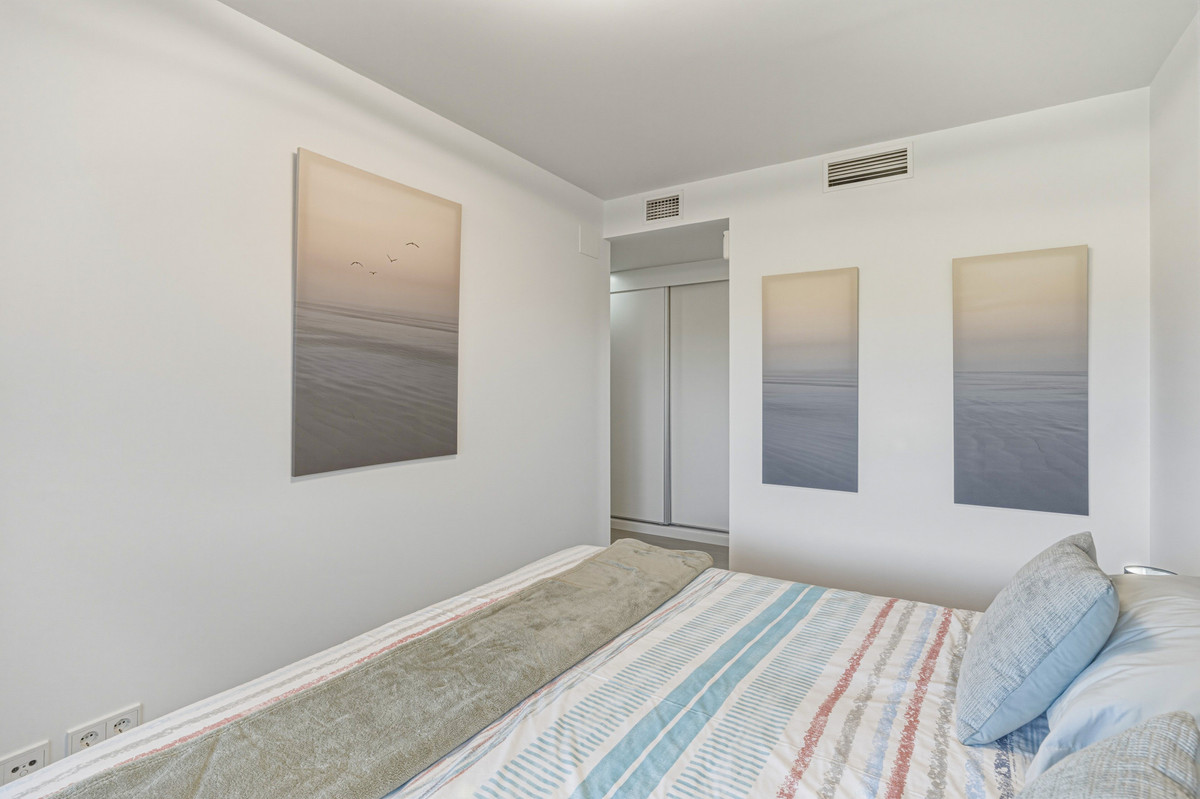 2 Bed Apartment for sale in La Cala De Mijas Costa Del Sol, Málaga, Spain