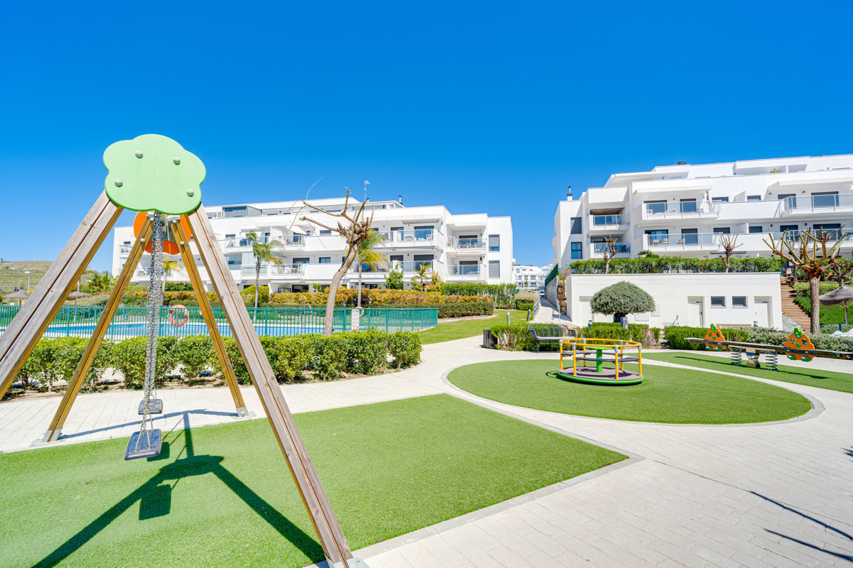 2 Bed Apartment for sale in La Cala De Mijas Costa Del Sol, Málaga, Spain
