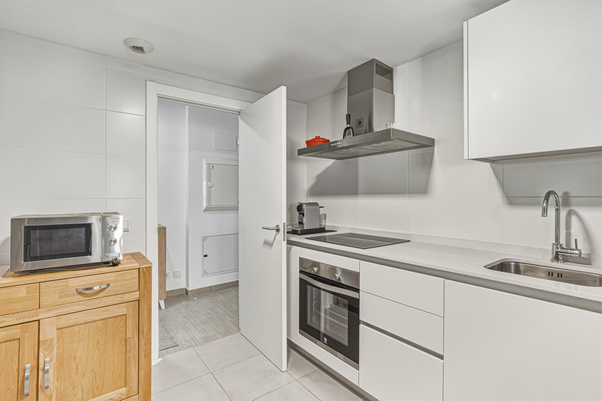 2 Bed Apartment for sale in La Cala De Mijas Costa Del Sol, Málaga, Spain