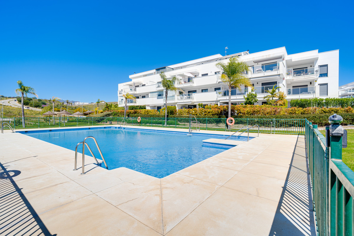 2 Bed Apartment for sale in La Cala De Mijas Costa Del Sol, Málaga, Spain