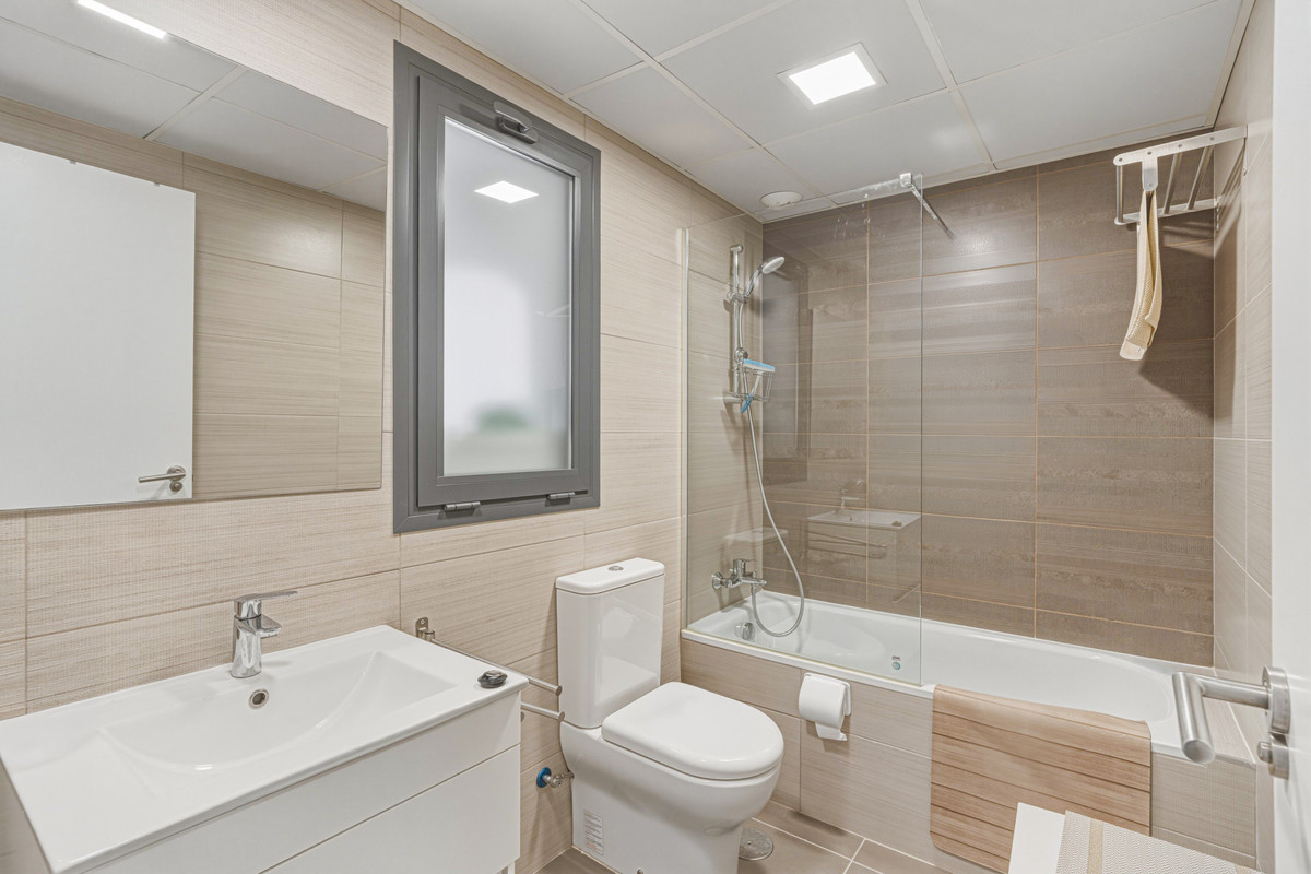2 Bed Apartment for sale in La Cala De Mijas Costa Del Sol, Málaga, Spain