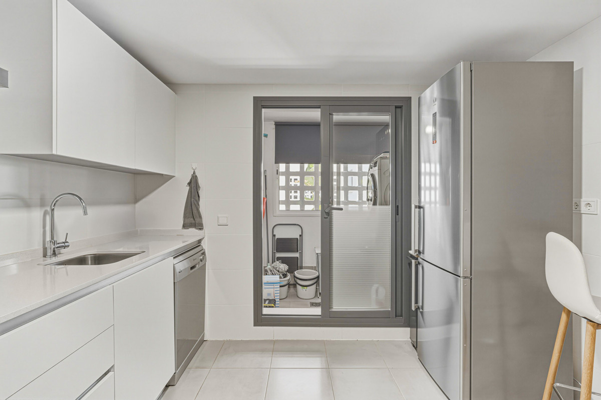 2 Bed Apartment for sale in La Cala De Mijas Costa Del Sol, Málaga, Spain